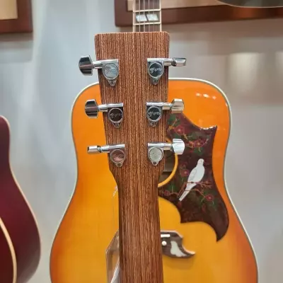 Martin 00LX1AE 4